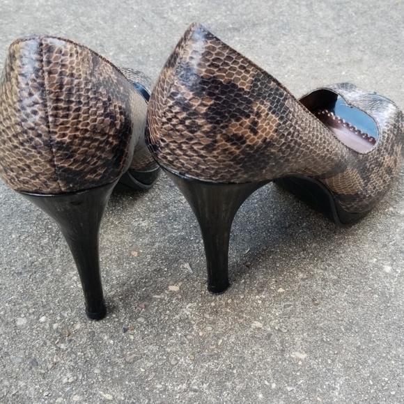 Rampage platform pump - Picture 3 of 5